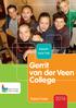 kiezen voor het Gerrit van der Veen College