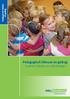 MATERIALEN (HOOG) BEGAAFDE. Pedagogisch klimaat LEERLINGEN 2010. en gedrag. Pedagogisch klimaat en gedrag. Succesvol onderwijs voor alle leerlingen