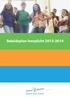 Beleidsplan leerplicht 2013-2014