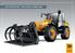 JCB TELEMASTER l TM310 AGRI & TM310S AGRI