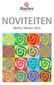 NOVITEITEN. Herfst / Winter 2015