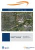 Businesspark De Hulst ca 42.000 m² VENRAY - OOSTRUM uitgeefbare grond