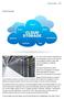 Cloud storage. Cloud storage 1/17