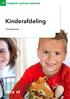 Kinderafdeling. Kinderkliniek. mca.nl