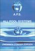 A. P. S LL POOL SYSTEMS