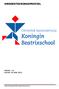 Ondersteuningsprofiel Koningin Beatrixschool