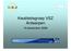 Kwaliteitsgroep VSZ Antwerpen. 16 december 2006