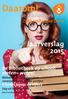 Daarom! Jaarverslag 2015. de Bibliotheek Zuid-Hollandse Delta. de Bibliotheek op school: meten= weten! E-books lenen: de cijfers