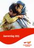 Dit is de title van een. Jaarverslag 2015. nieuwe brochure. Vluchtelingen en Nieuwkomers Zuid-Gelderland