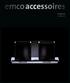 emcoaccessoires Katalogus 2012 Catalogue 2012