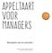 Appeltaart voor managers