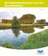 Het bekkenbeheerplan van het Denderbekken. Integraal waterbeleid in de praktijk 2008-2013