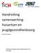 Handreiking samenwerking huisartsen en jeugdgezondheidszorg. Regio Midden-Brabant