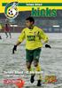 Fortuna Sittard. kicks. 07/08 seizoen