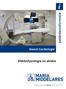 patiënteninformatie Dienst Cardiologie Elektrofysiologie en ablatie GezondheidsZorg met een Ziel