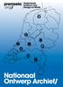 Nationaal Ontwerp Archief/