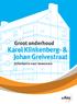 Karel Klinkenberg- & Johan Greivestraat