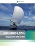 ABN AMRO 4,375% obligatie 2011-2015 in NOK