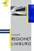 CONCEPT REGIONET LIMBURG