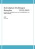Beleidsplan Stichtingen Rataplan 2012-2015 groeien naar landelijke keten, meer arbeidsplaatsen voor WSW en WWNV. 1-3-2012 Rataplan Gert-Jan Dekker