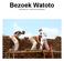 Bezoek Watoto Informatie voor visit Africa Bouw teams