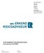 Examenreglement: Beroepsprofiel Erkend Risicoadviseur (NTA 8595) kenmerk NEN Erkend Risicoadviseur. datum 2015-04-25 1/10 2015-04-23