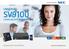 UNIVERGE SV9100 COMMUNICATIEOPLOSSING. Empowering the Smart Workforce. www.nec-enterprise.com