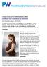 Zwangere kan gerust antihistaminicum slikken. door Benedikte Cuppers - 06-04-2012