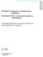 Hoofdstuk 01 Algemene en administratieve Bepalingen Hoofdstuk 64 Flora- en faunamaatregelen en - voorzieningen