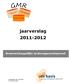 jaarverslag 2011-2012