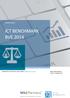 Impressie ICT BENCHMARK BVE 2014