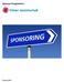 Sponsor Programma Februari 2015