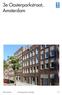 3e Oosterparkstraat, Amsterdam