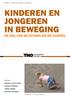 KInderen en jongeren