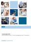 Commissieplan 2016 Normcommissie 381040, IT Service Management and IT Governance