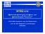 NVSG vzw. Nationale Vereniging tot Steun aan Gehandicapte Personen. Informatie bestemd voor de Rotaryclubs van de drie Belgisch-Luxemburgse districten