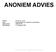 ANONIEM ADVIES. : A te B vs. C te D : Hulpmiddelenzorg, siliconen armprothese Zaaknummer : 2008.00746 Zittingsdatum : 27 augustus 2008