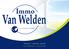 Lid van Groep Van Welden VERKOOP VERHUUR BEHEER WAARDERINGEN OVERNAMES