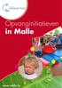 Opvanginitiatieven in Malle