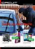 topper van de maand! telecom toppers! nieuwe regelgeving circuit magazine maart telecom aanbiedingen ook voor de zzp er vrachtwagens 24V audio pakket