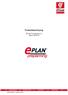 Productbeschrijving. EPLAN Preplanning 2.5 Stand: 09/2015