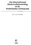 Het Internationaal Kinderrechtenverdrag in de Nederlandse rechtspraak