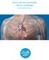 Leven met een pacemaker Dienst cardiologie. Patiënteninformatie