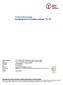 Onderzoeksverslag Houdbaarheid Poinsettia seizoen 15-16