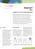 Biodentine TM. deel 4. Pulpotomie in carieuze vitale melkmolaren. Waarom pulpotomie? Inleiding