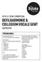 10.10.14 20:00 concertzaal defilharmonie & Collegium Vocale Gent