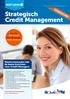 Strategisch Credit Management