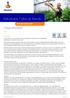 Rabobank Cijfers & Trends