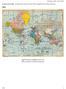 Kaart[3]: Kolonies en handelsrouters in 1910 (Klik op de kaart om deze te vergroten)