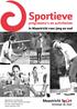 Sportieve. programma s en activiteiten. in Maastricht voor jong en oud